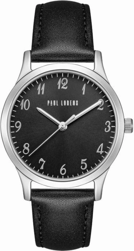 Orë dore për femra Paul Lorens, e zezë