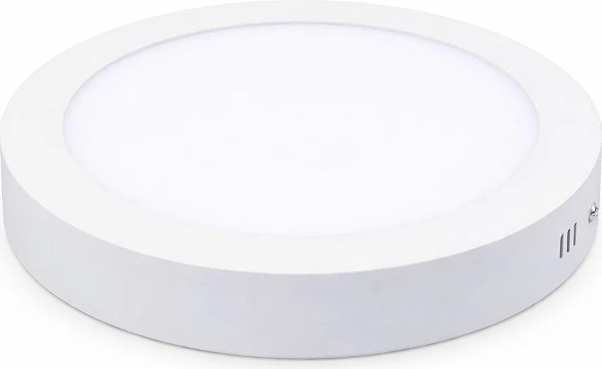 Panel LED OG rrethor 6W