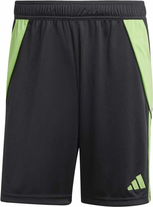 Shorce për meshkuj adidas, të zeza dhe të gjelbra
