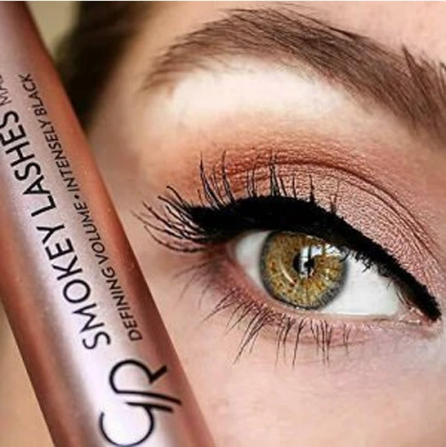 Golden Rose Smokey Lashes Mascara