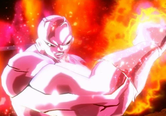 Dragon Ball: Xenoverse 2 - Legendary Pack 2 DLC Global