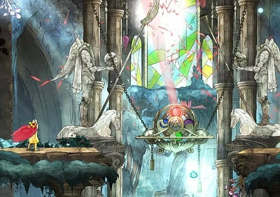 Child of Light EN Global