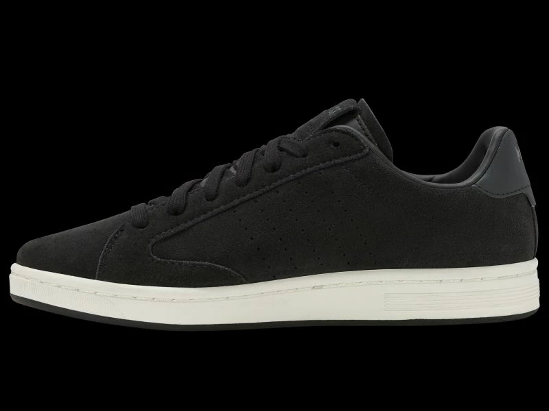 Atlete K-Swiss lifestyle