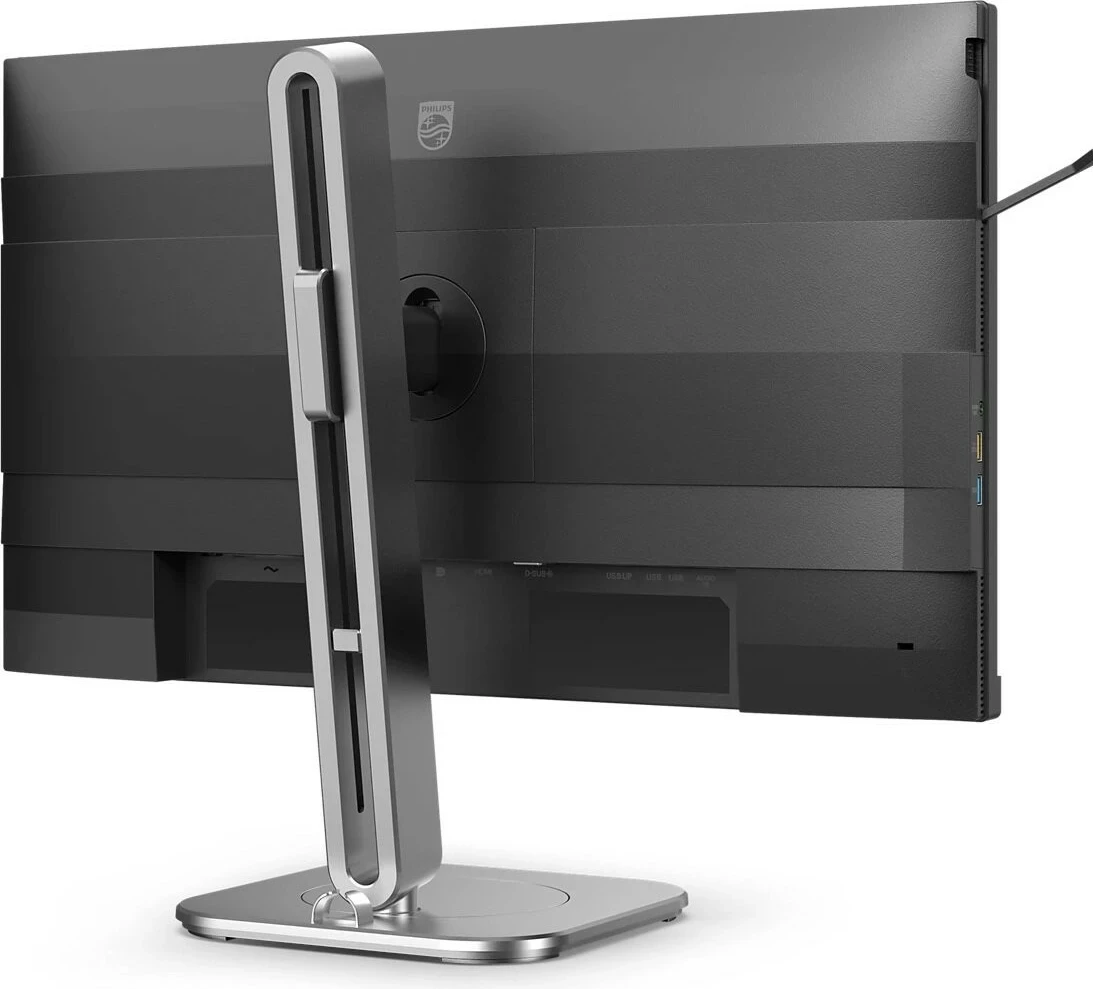 Monitor Philips B2G5200 23.8" IPS Full HD 1ms 165Hz, grafit