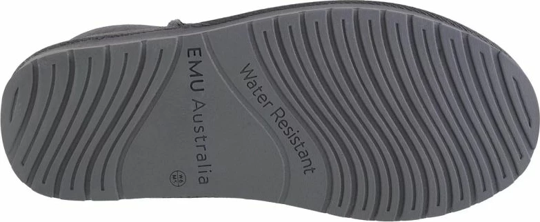 Çizme për femra EMU Australia, gri