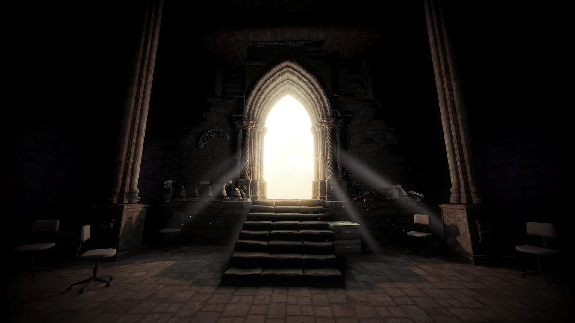 Lojë për Nintendo Switch iam8bit The Stanley Parable: Ultra Deluxe
