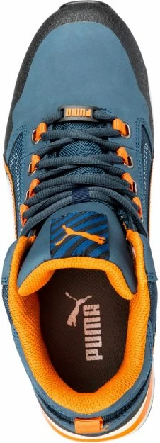 Atlete për meshkuj Puma, të kaltra