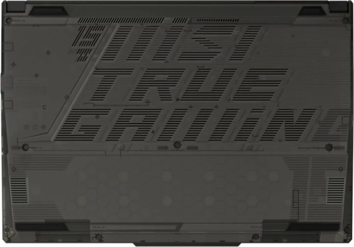 Laptop MSI Cyborg 15 A13VE-1067XPL i7-13620H 16GB RAM 512GB SSD RTX 4050 6GB 15.6\" FHD IPS 144Hz, i zi
