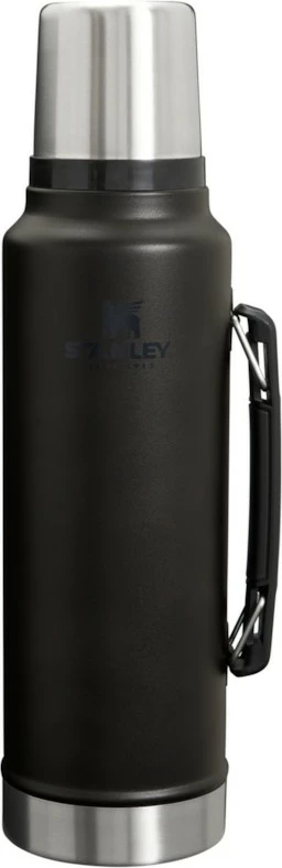 Stanley Termos The Legendary 1.4L Classic Black 10-11347-121