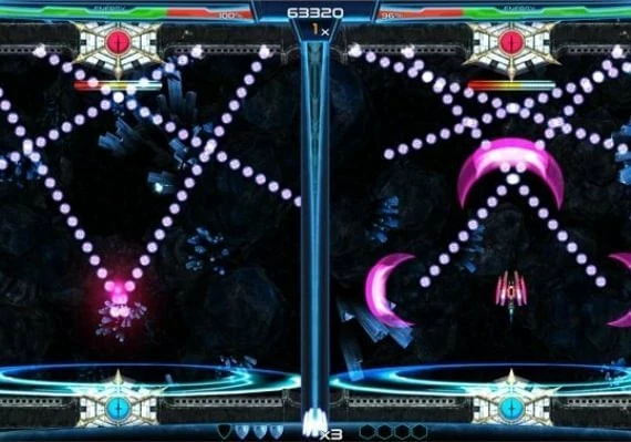 Dimension Drive EN/JA/KO/ZH/ES Global