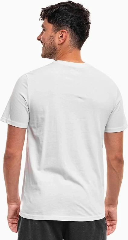 Maicë meshkuj 4F 4FWSS26TTSHM4484-10S [Madhësia: XL]