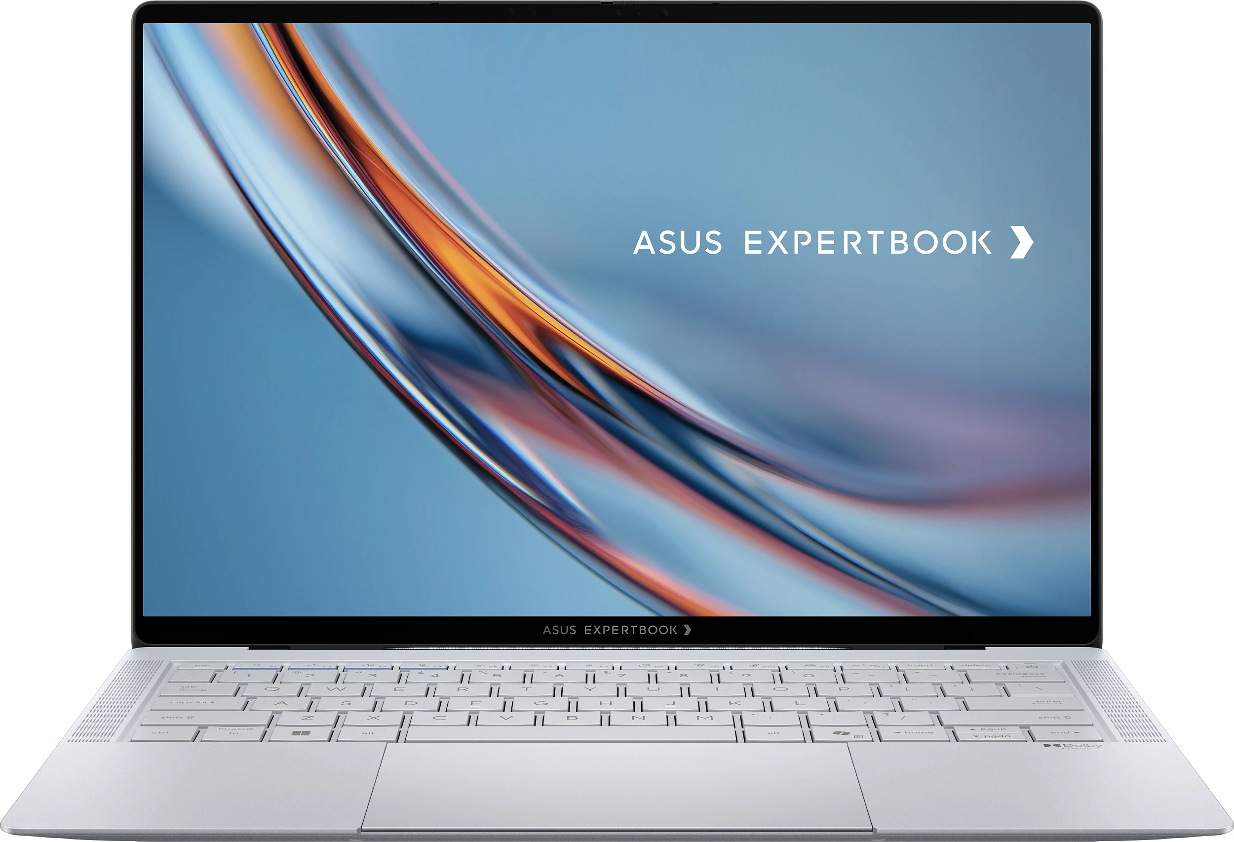 Laptop ASUS ExpertBook B9 B9406CAA-TH0176X, 64GB RAM, 2TB SSD, 14" 2880x1800, Windows 11 Pro, argjend
