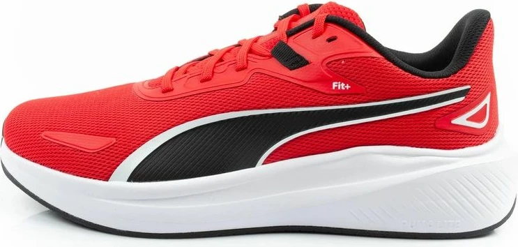 Atlete për meshkuj Puma Skyrocket Lite, të kuqe