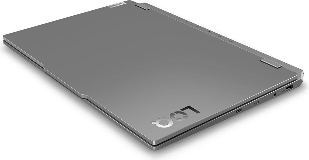 Laptop Lenovo LOQ, AMD Ryzen 5 7235HS, 15.6", 16 GB RAM, 512 GB SSD, NVIDIA RTX 3050, Gri me backpack