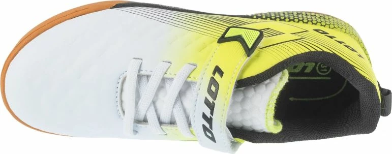 Atlete fëmijësh Lotto, të bardha