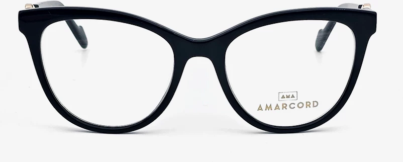 Korniza optike Amarcord AM204 52 C.1