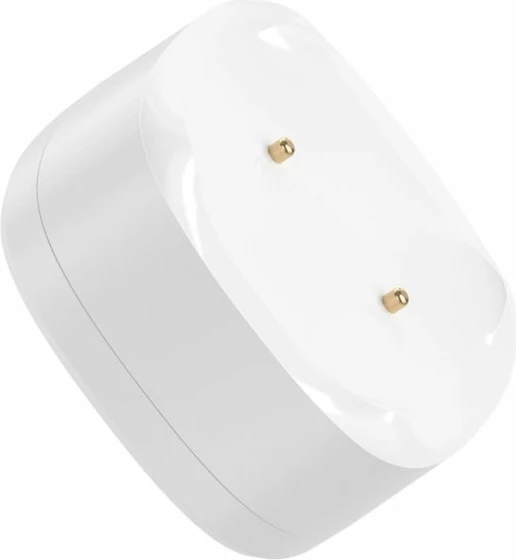 Sensor rrjedhje uji SONOFF SNZB-05P Zigbee 3.0 IP67 me kabllo e bashkangjitun, i bardhë