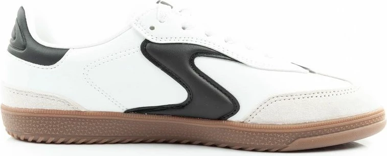 Atlete për femra Skechers, të bardha [Madhësia: 38.5]