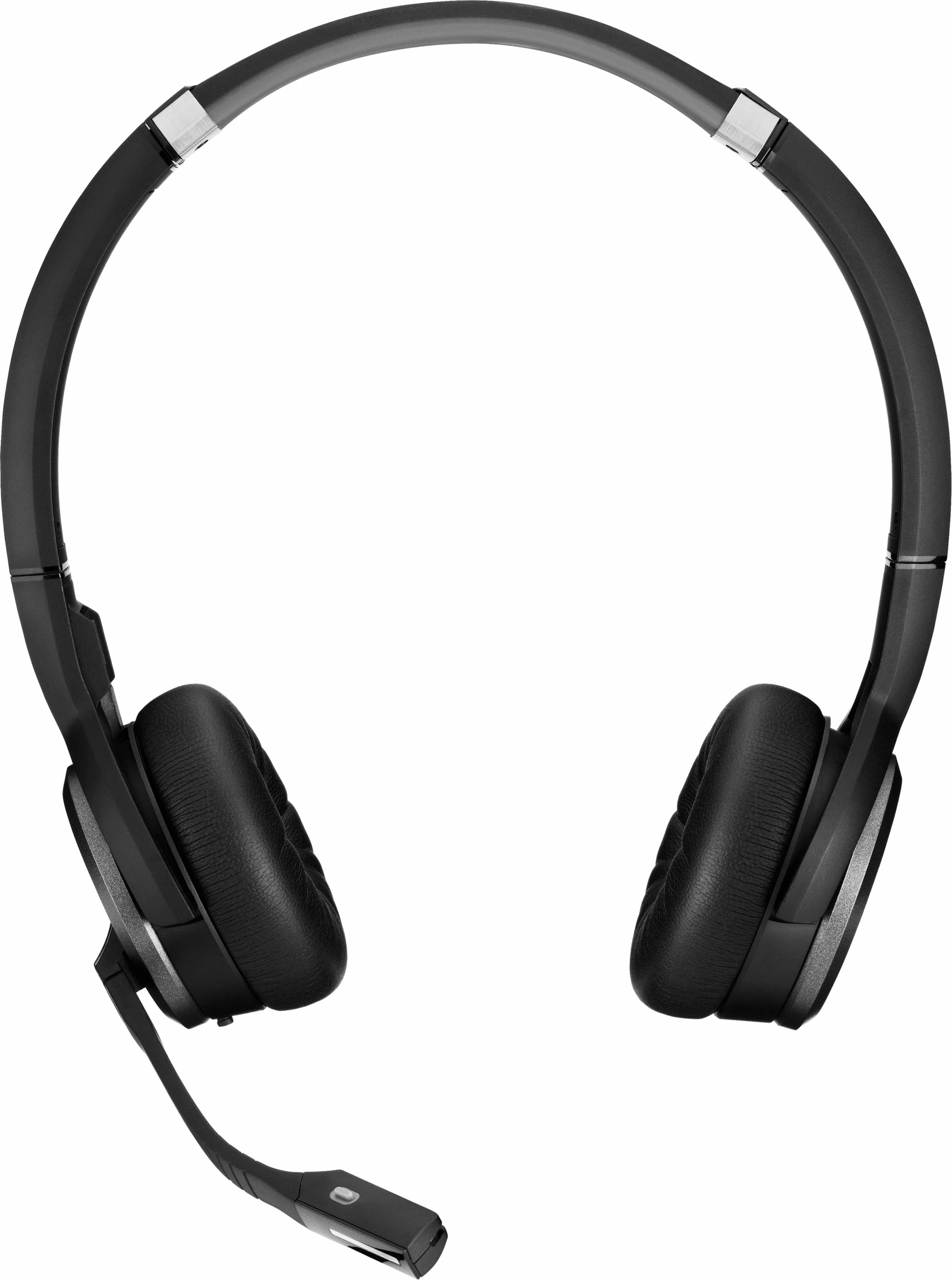 Kufje EPOS IMPACT SDW 60 HS binaural e zezë