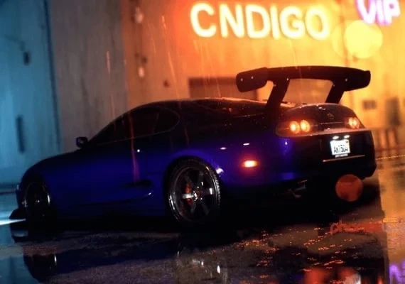 Need For Speed: Heat Global