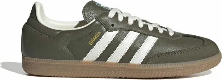 Këpucë adidas Originals SAMBA OG JR0890