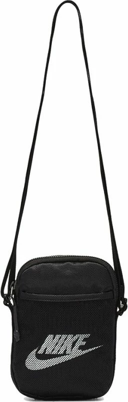 Çantë dore Nike Heritage S Smit BA5871 010, e zezë