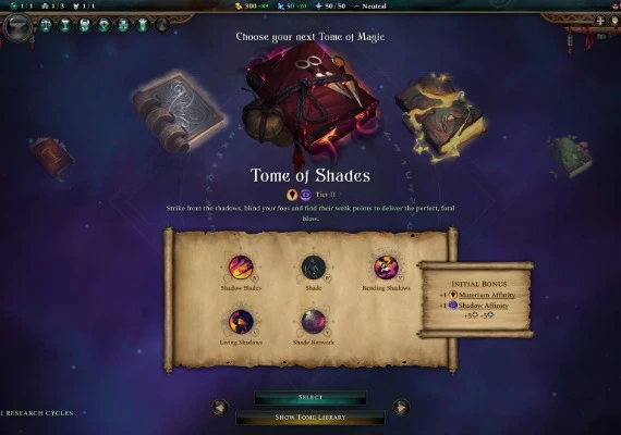Age of Wonders 4: Ways of War DLC Global