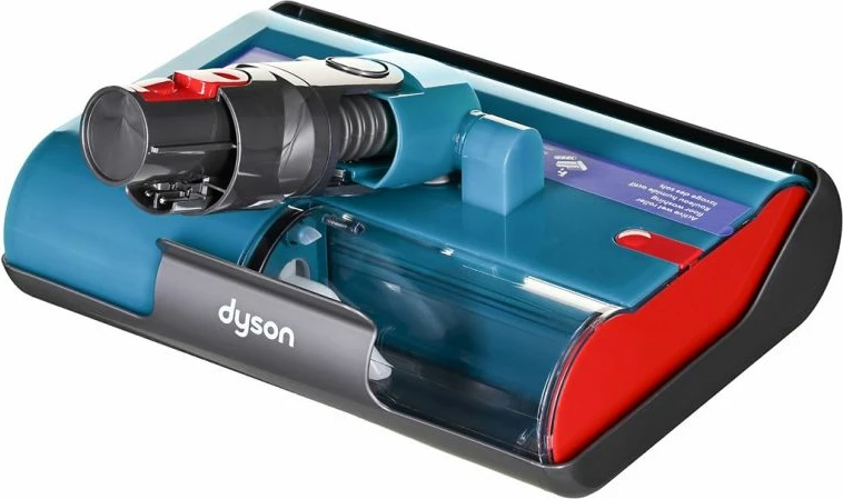 Fshesë me bateri DYSON Cyclone V10 Submarine, bakër/gri