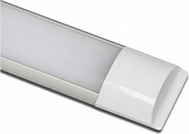Dritë LED T5 Batten Synergy21 60cm, IP65, e bardhë e ftohtë