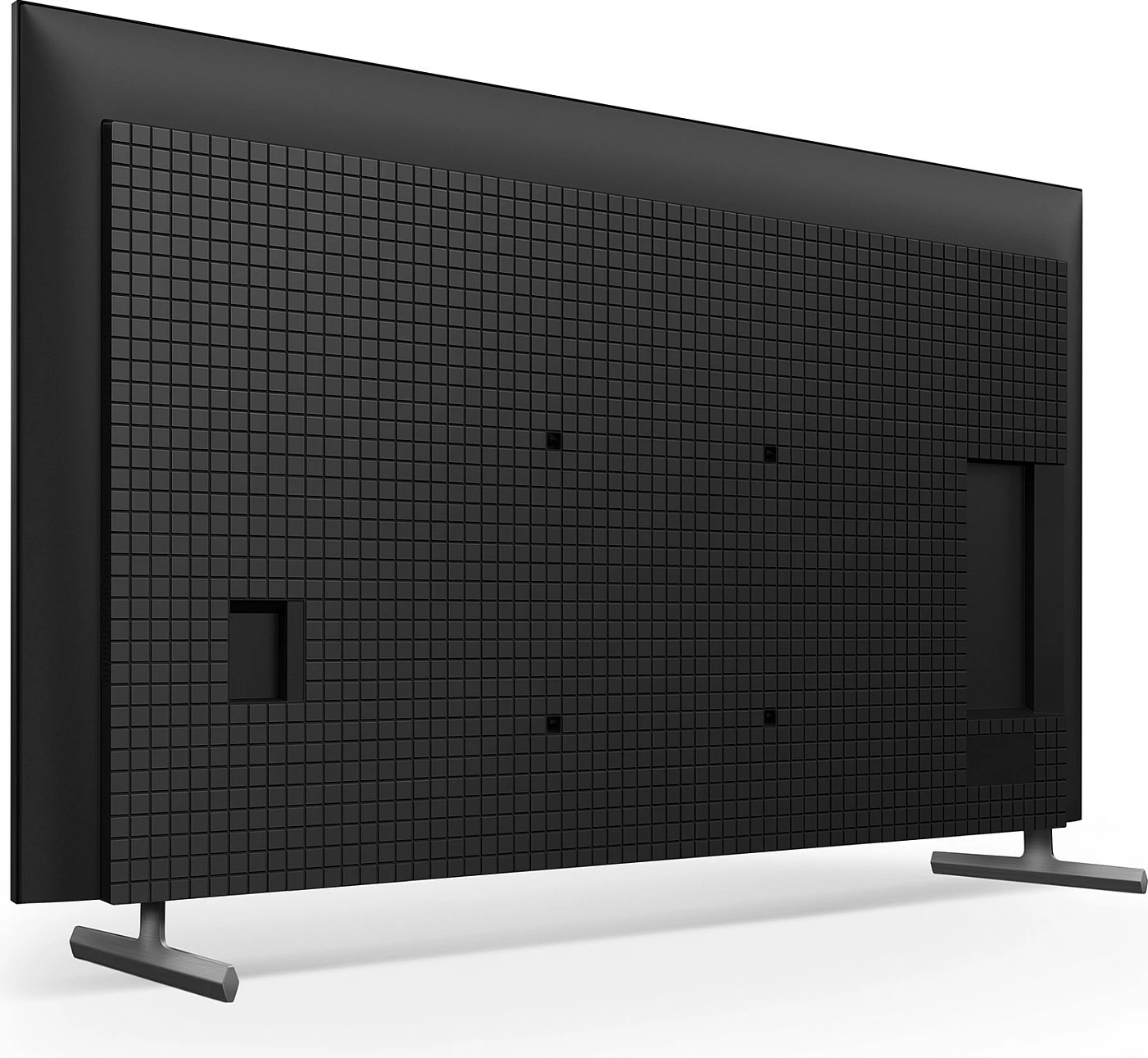 Televizor Sony BRAVIA KD-65X85L 65" 4K HDR Full Array LED Google TV Wi‑Fi, e zezë, ECO Pack