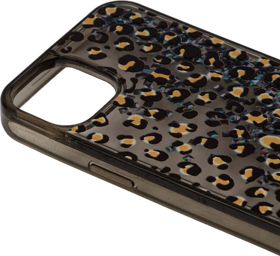 Fotroll Për Telefon Tech Time FA103-035 (Zezë, IP16PRO)