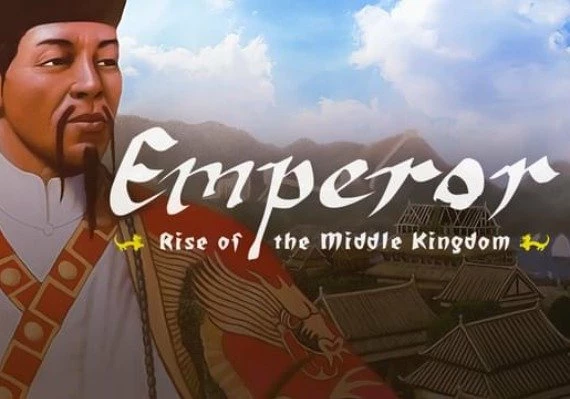 Emperor: Rise of the Middle Kingdom EN Global