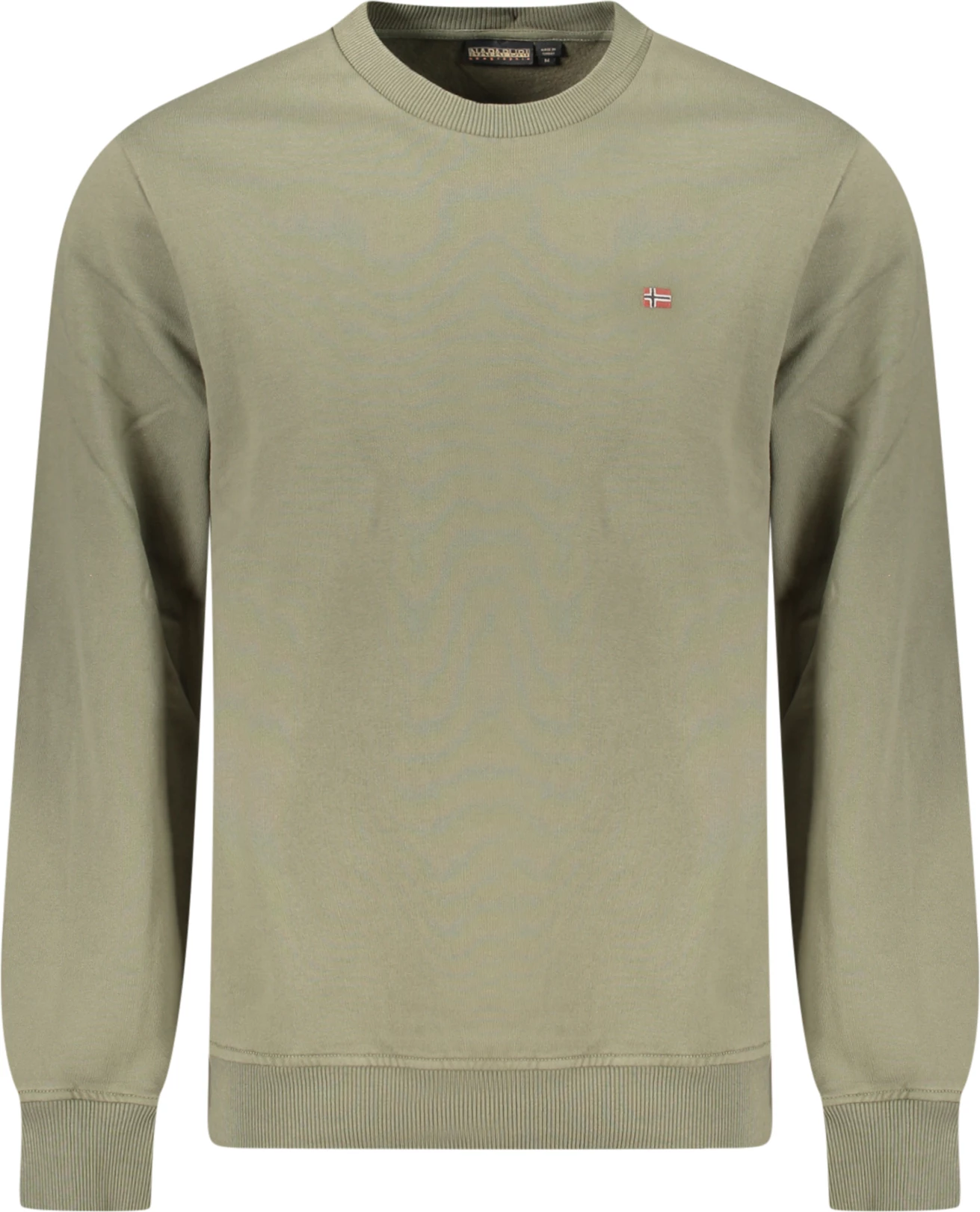 Duks për meshkuj Napapijri, e gjelbër