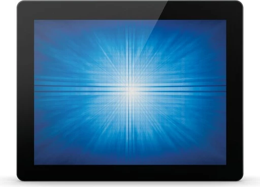 Monitor me prekje Elo Touch 1590L, 15 inç, LCD, 1024x768, LED, i zi