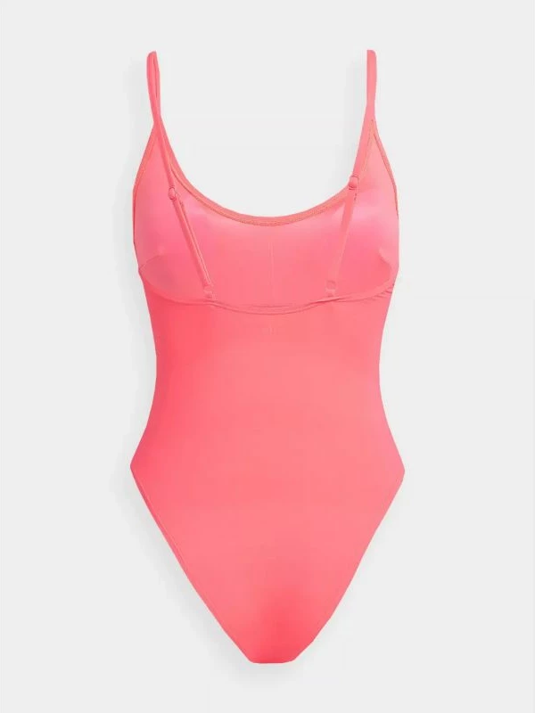Bikine për femra 4f, të kuqe [Madhësia: M]