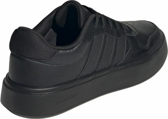 Atlete për meshkuj adidas, të zeza [Madhësia: 40]
