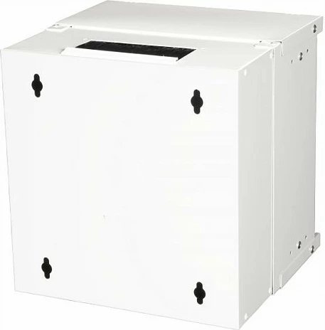 Kabinet rrjeti EQUIP 10" 6U, wall-mount, derë xhami, 300x300mm, gri