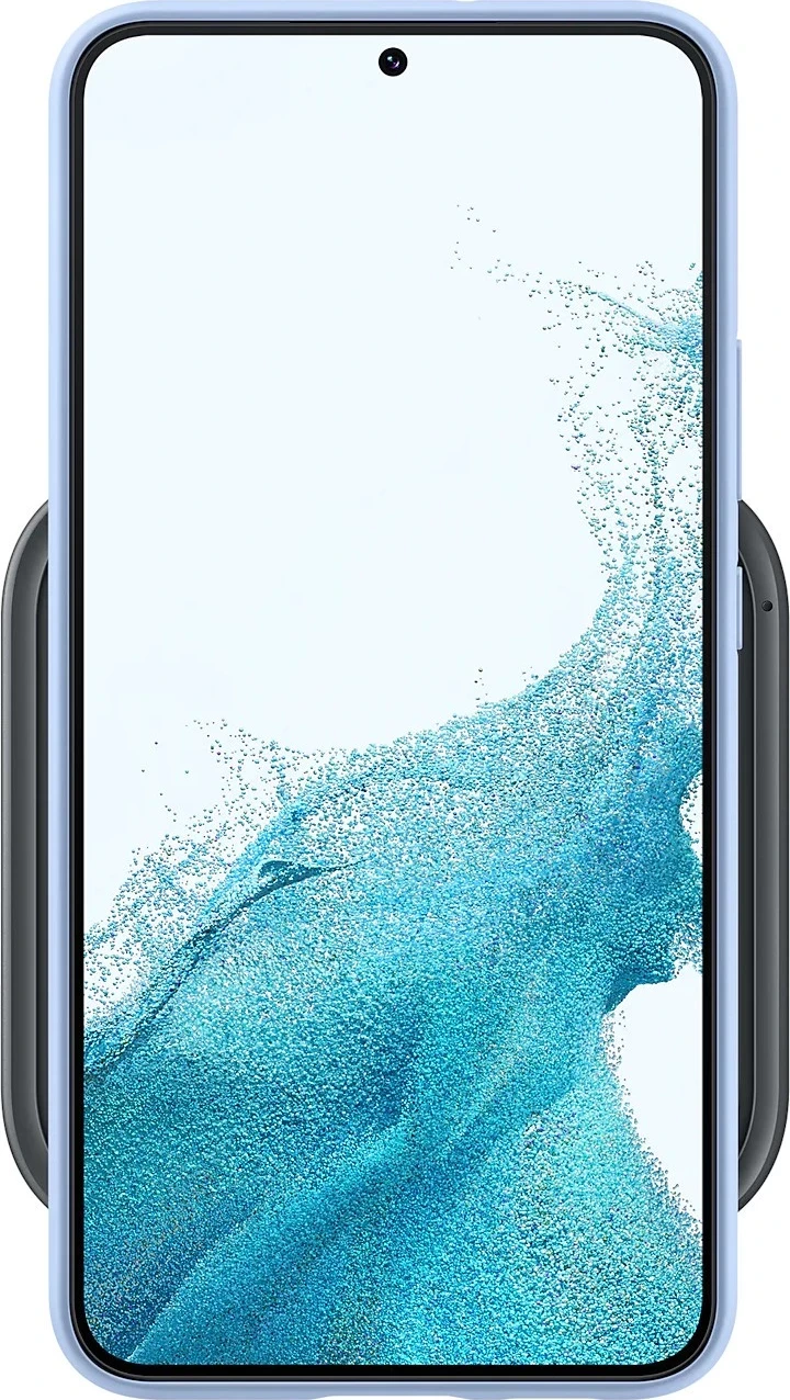 Samsung Wireless Charger Pad P2400, 15W 