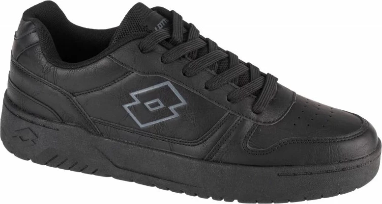 Atlete për meshkuj Lotto, të zeza