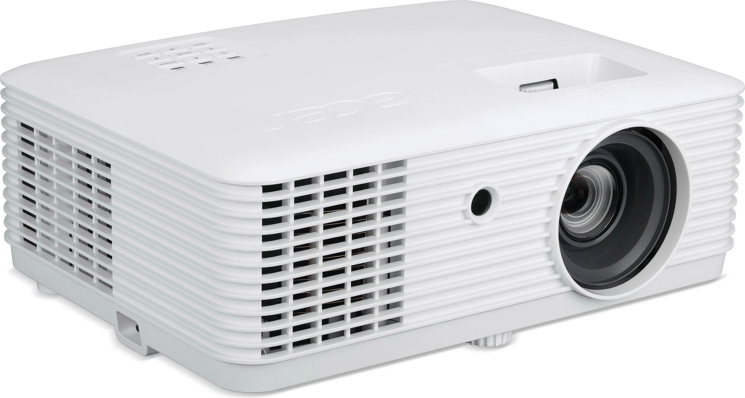 Projektor Acer Vero HL6810, Full HD, Laser/LED Hybrid, 2x HDMI, i bardhë