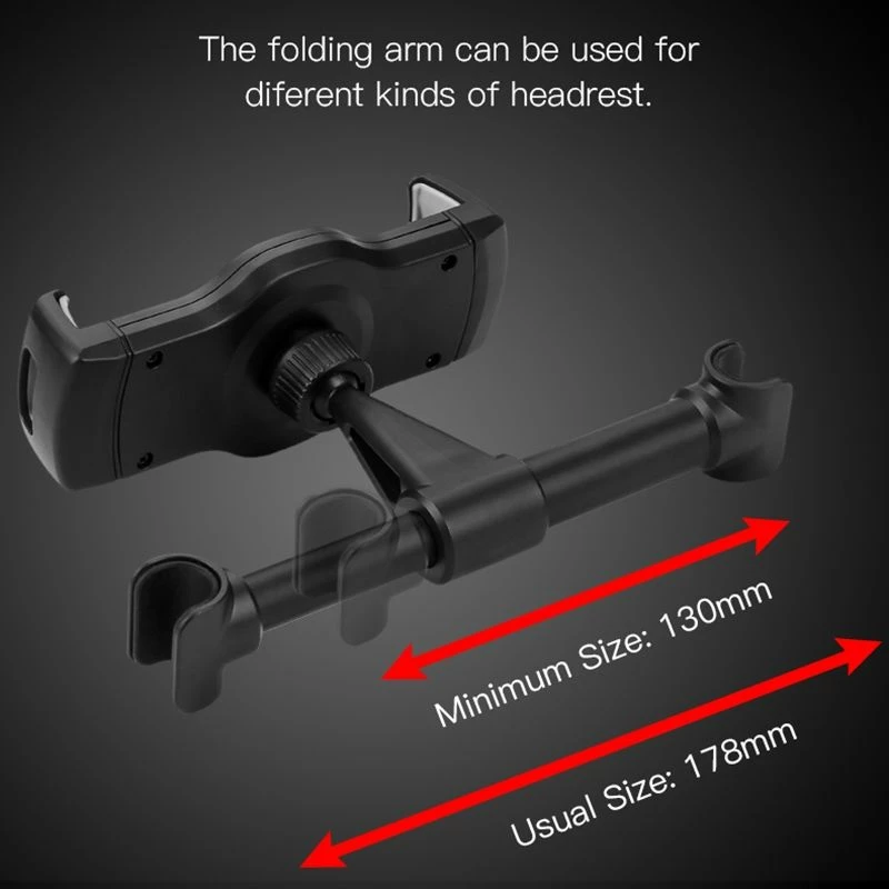 Mbajtes Tableti 4-10' Prapa Uleses