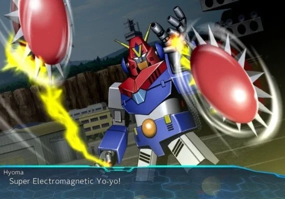 Super Robot Wars 30 Ultimate Edition EN/JA/KO/ZH/ZH Global