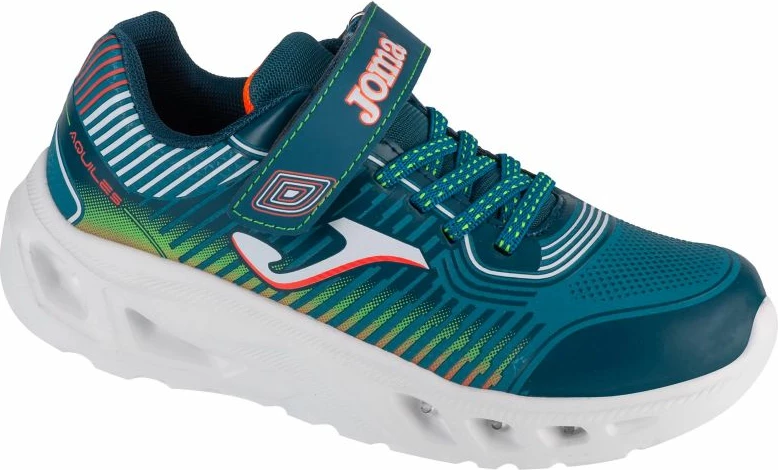 Atlete për fëmijë Joma, të kaltra