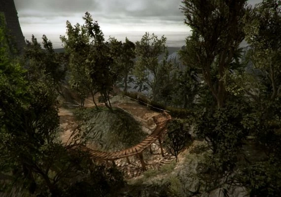 MTB Downhill Simulator EN/DE/PL/PT/RU/ES/TR Global