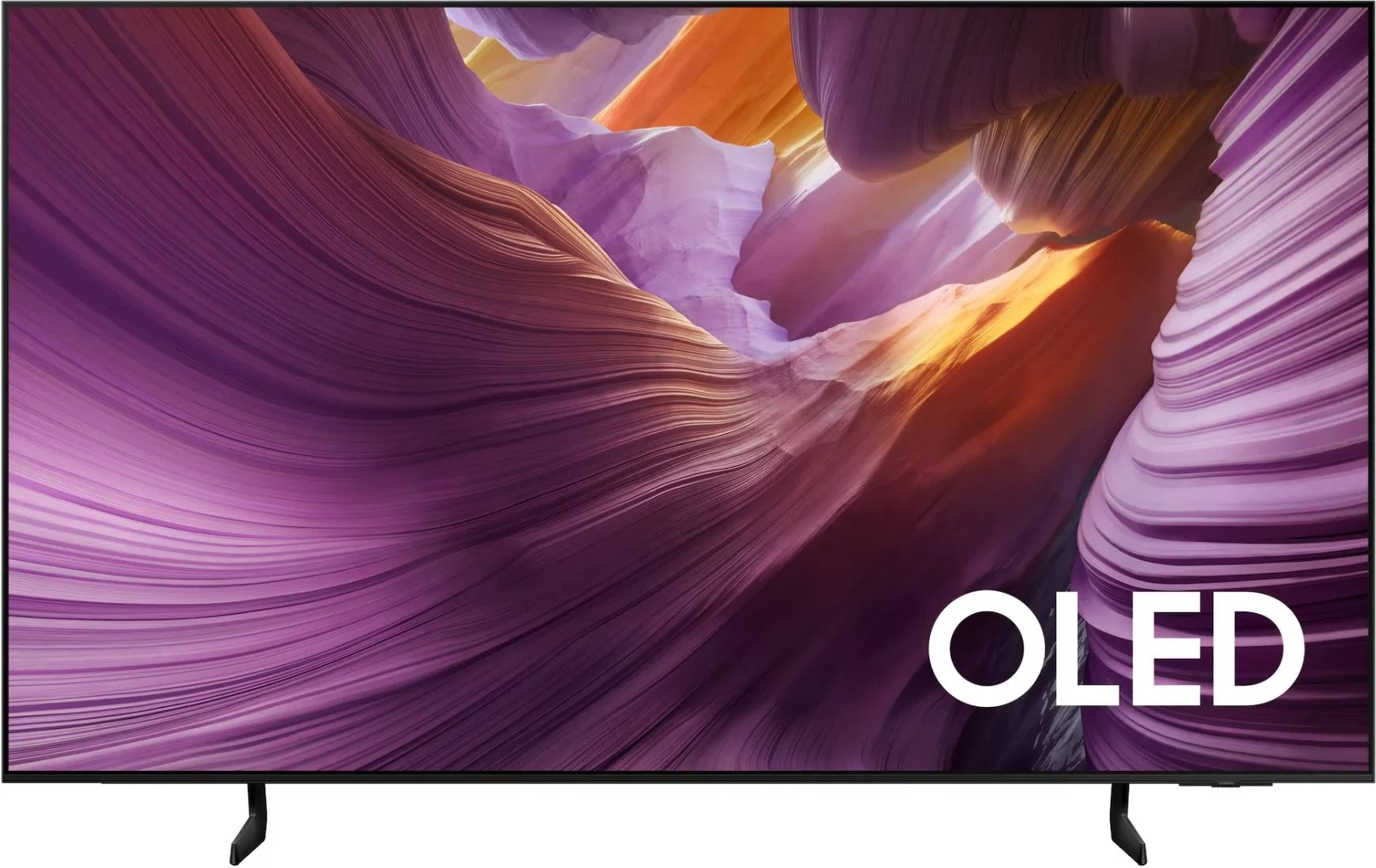 Televizor Samsung QE65S85FAEXXH 65\" OLED UHD 4K
