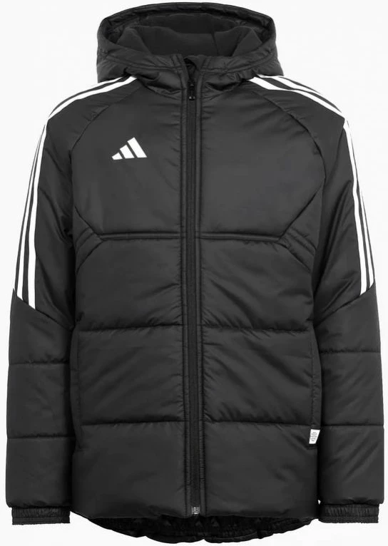 Xhakete për fëmijë adidas Condivo 22, e zezë