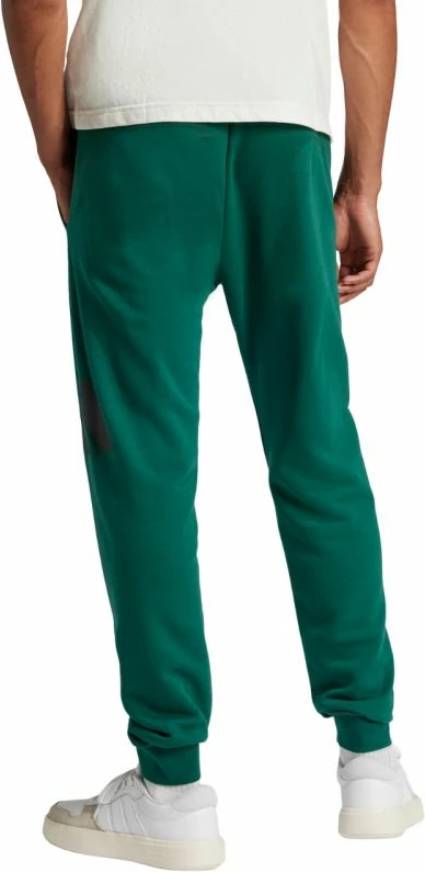 Pantallona për meshkuj adidas, të gjelbra