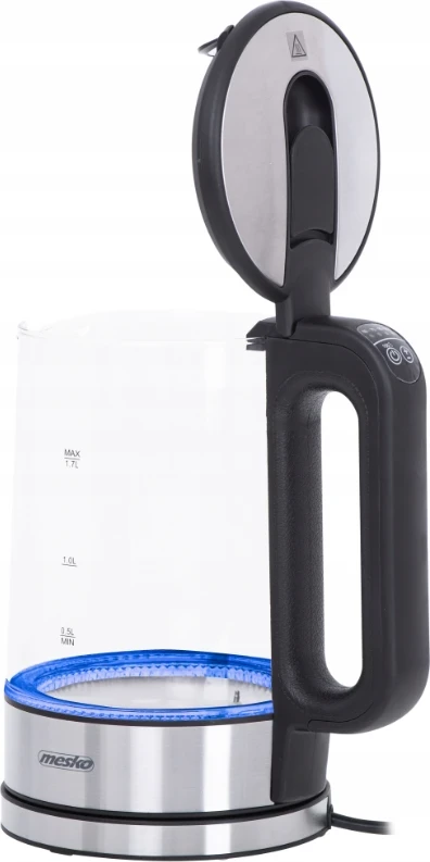 Ibrik elektrik Adler MS 1301B, i zi