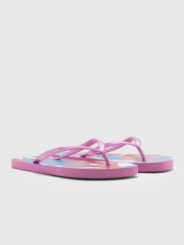 Flip-flopa femra 4F 4FRMM00FFLIF138-90A [Madhësia: 38]