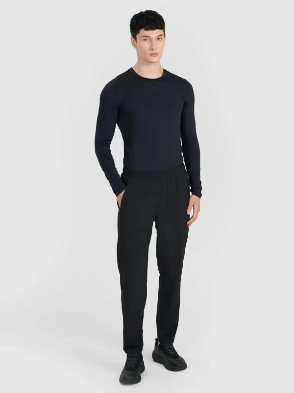 Maicë e gjatë për meshkuj 4F, trening